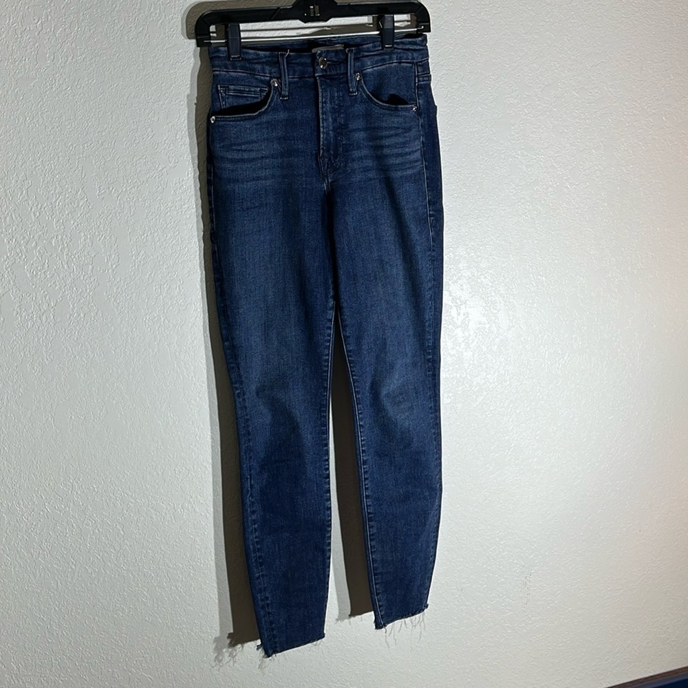 Good American good legs jeans - Picture 2 of 6